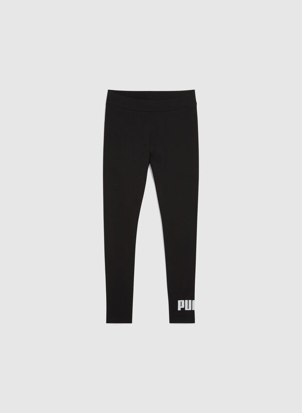 LEGGINGS ESS, 01 BLK, large