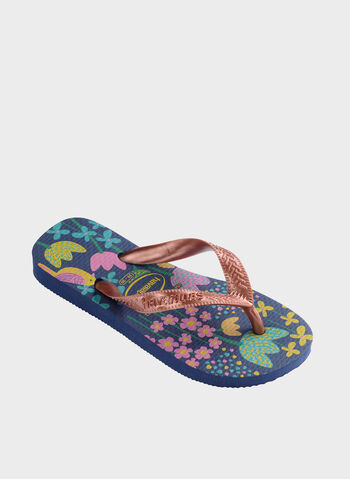 INFRADITO FLORES RAGAZZA, 7182BLUE, small