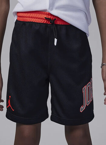 SHORT JORDAN RAGAZZO, 023 BLK, small