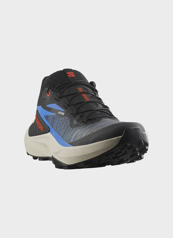 SCARPA GENESIS, BLKBLUE, small