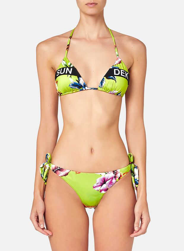 costumi sundek bambina