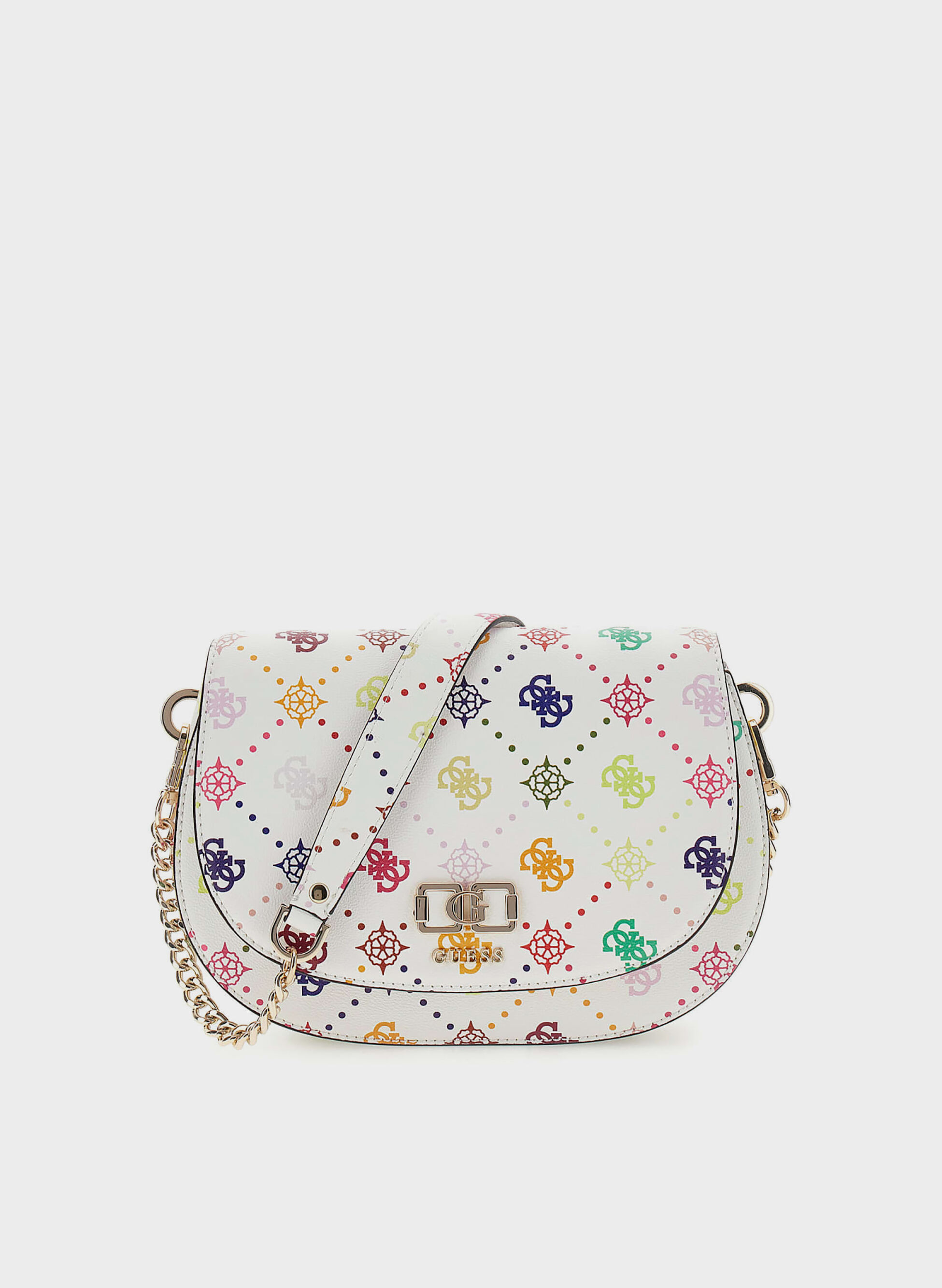 GUESS BORSA A TRACOLLA EMELIE