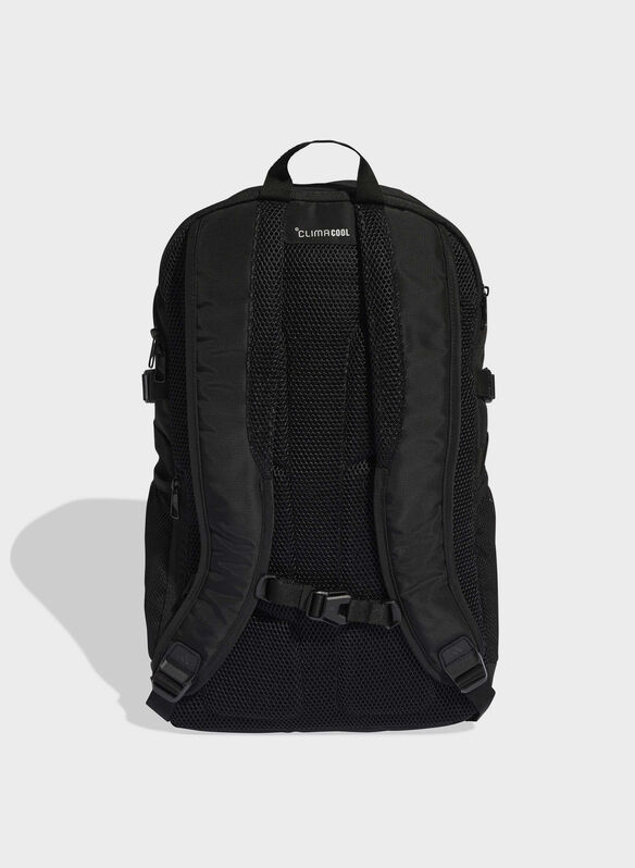 ZAINO POWER TRAINING, - BLK, medium