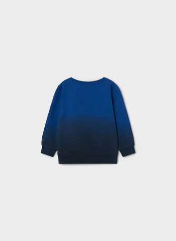 FELPA SONIC BAMBINO, , small