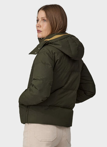 GIUBOTTO DOWNDRIFT, FOREST, small