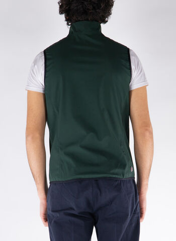 GIUBBOTTO SMANICATO IN SOFTSHELL, 382 BOTANICAL, small