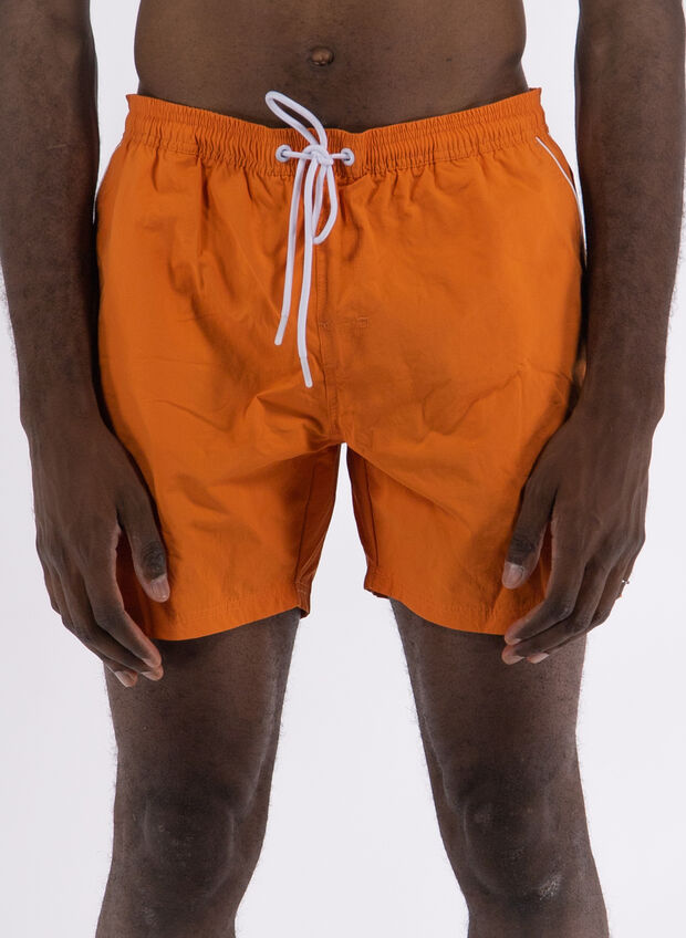 COSTUME BOXER BEACH BASIC, , large