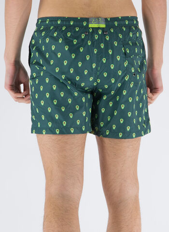 BOXER BEACH STAMPA FANTASIA, , small