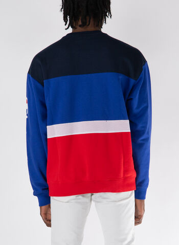 FELPA RETRO SPORT, BS003 ROYNVY, small