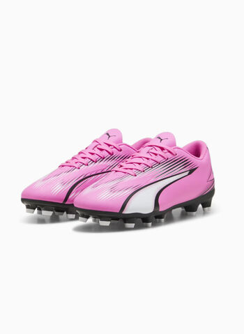 SCARPA ULTRA PLAY FG/AG RAGAZZO, 01 PINK, small