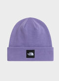 CAPPELLO DOCK RECYCLED UNISEX, - PURPLE, thumb