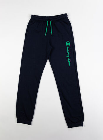 TUTA SPORTIVA RAGAZZO, GS018GREENNVY, small