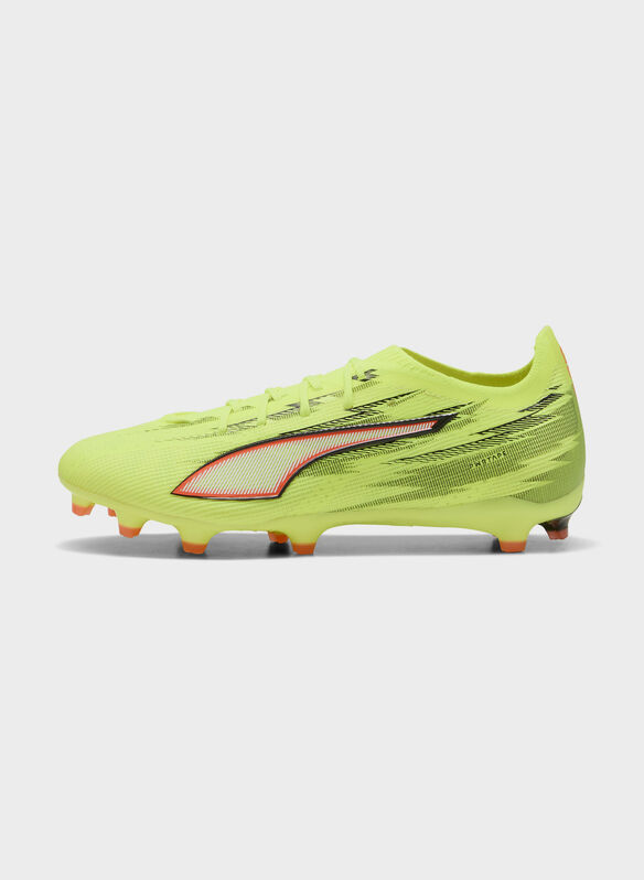 SCARPA ULTRA 6 PRO FG, 01 YEL, medium