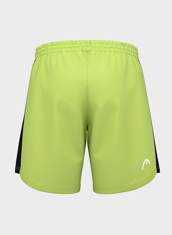 SHORTS POWER, LL GREEN, medium