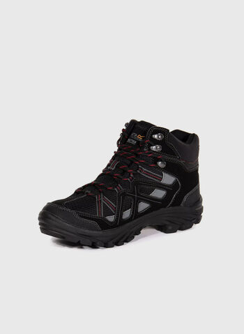 SCARPA BURRELL II VIBRAM, 9V8 BLKGRANITE, small
