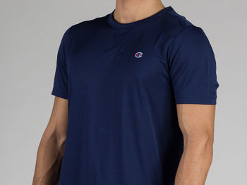 MAGLIA TRAINING PRO TECH, BS508NVY, small