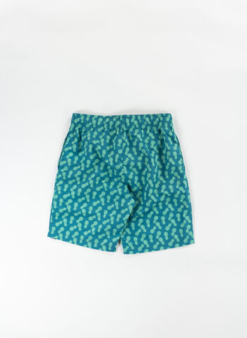 COSTUME BOXER A FANTASIA NICCO FUNNY RAGAZZO, 630 BLUE PETROL, small