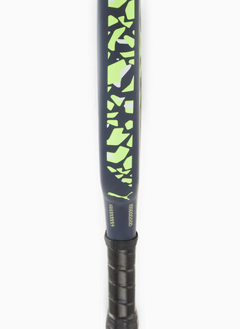 RACCHETTA SOLARBLINK CONTROL PADEL, 01 BLKLIME, small