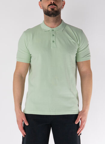 POLO PIQUET, , small