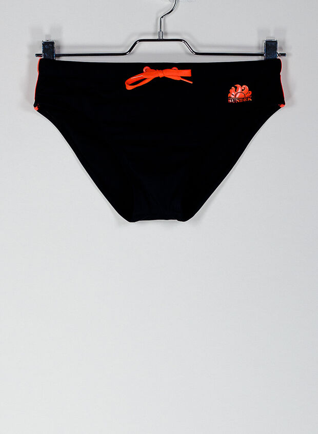 SLIP MICHELANGELO , 005BLK, large