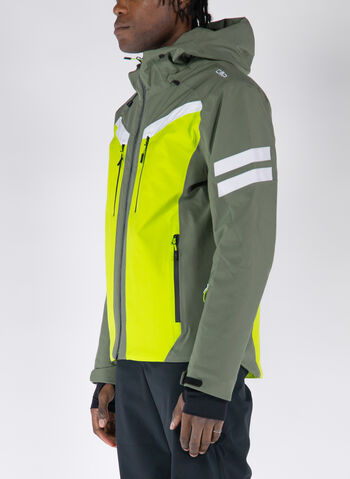 GIACCA SCI 10000, F876 KAKI, small