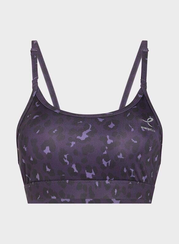 BRA GIGINA GRAPHIC, 906 PURPLE, medium
