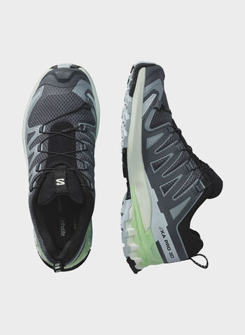 SCARPA XA PRO 3D, BLKCEL, small