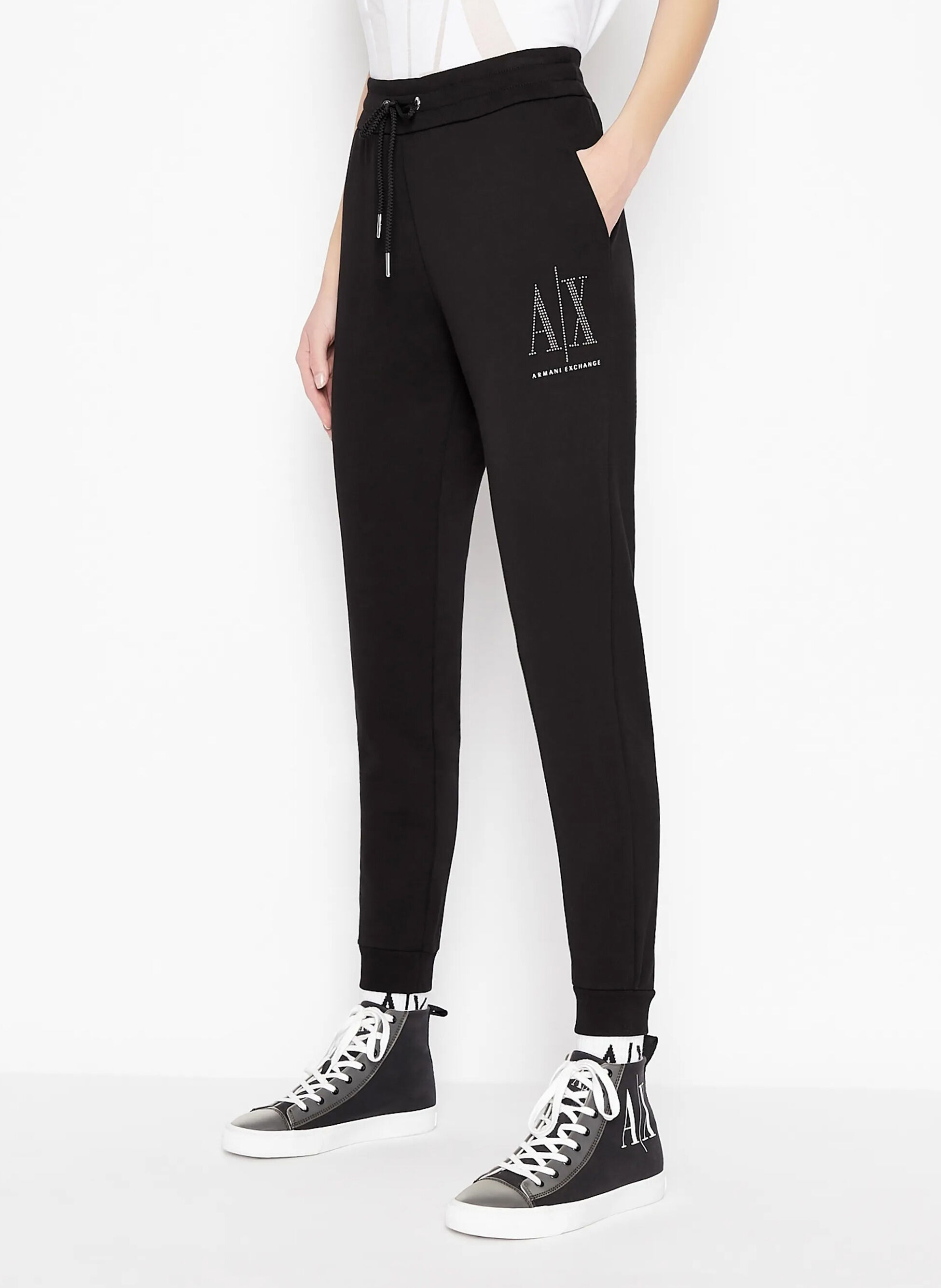 ARMANI EXCHANGE PANTALONE ICON XL