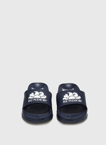 CIABATTA A FASCIA MINI COSTA RAGAZZO, , small