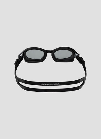 OCCHIALINO DA PISCINA ACTION, C BLK, small