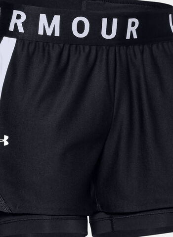 SHORT PLAY UP 2-IN-1, 0001 BLK, small