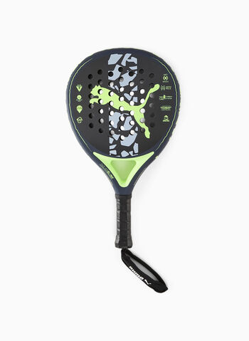RACCHETTA SOLARBLINK CONTROL PADEL, 01 BLKLIME, small