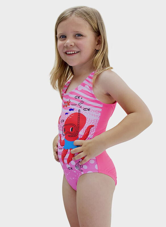 COSTUME JENNY BIMBA, F PINK, medium