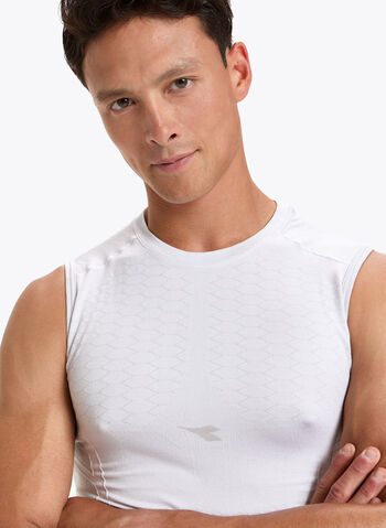 SMANICATA HIDDEN POWER ACTIVE, 20002 WHT, small