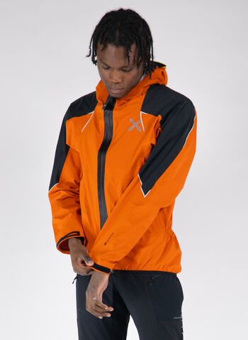 GIUBBOTTO MAGIC 2.0 OUTDOOR, 66 ORANGE, small