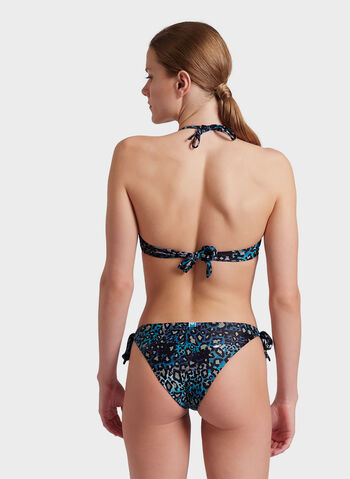 COSTUME BIKINI A FASCIA, 501 ANIMALIER, small