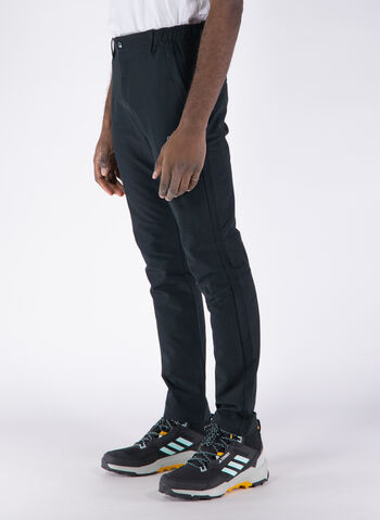 PANTALONE UNLIMITECH OUTDOOR STRETCH, U901 BLK, small