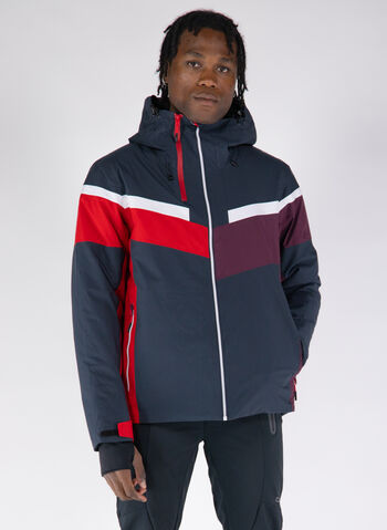 GIACCA DA SCI 10.000 mm, U423 ANTR, small