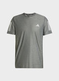 MAGLIA OWN THE RUN, GREY, thumb