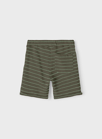 SHORT DUKKA RAGAZZO, OLIVE NIGHT, small