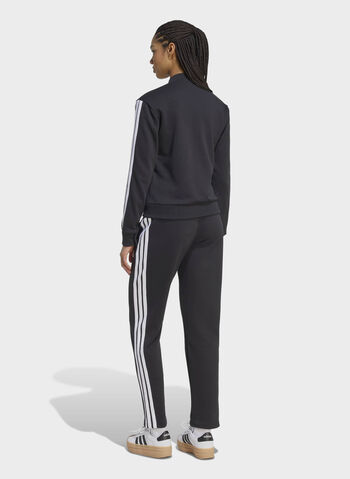 TUTA FT 3S FULL ZIP, - BLKWHT, small