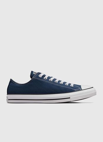 SCARPA CHUCK TAYLOR ALL STAR CLASSIC LOW UNISEX, 410 NVY, small
