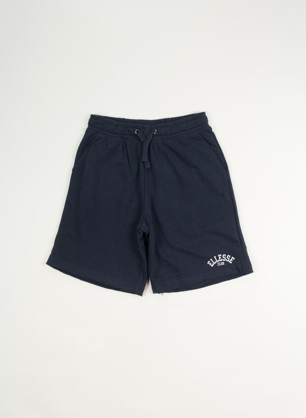 SHORTS CLUB RAGAZZO, 858 NVY, large