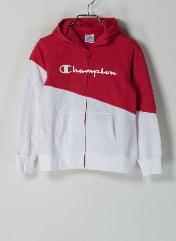 felpa champion ragazza 12 anni