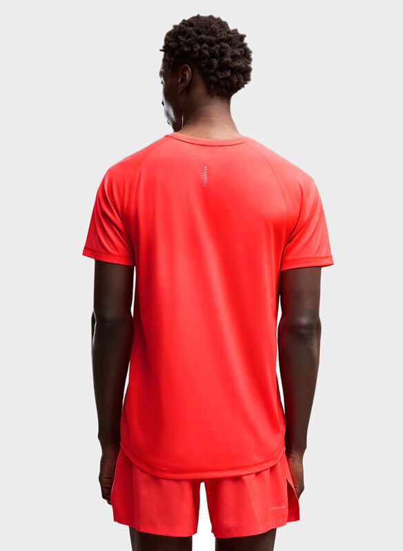 MAGLIA RUN VELOCITY, 97 ULTRARED, medium