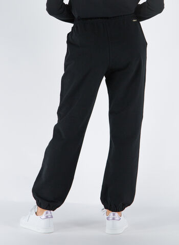 PANTALONE STUDS BORCHIETTE, , small