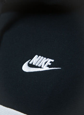 FELPA CLUB FRENCH TERRY, 010 BLKWHT, small