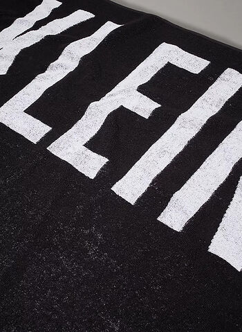 TELO MARE LOGO, BEH BLK, small