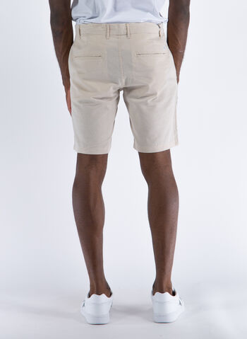 BERMUDA DAVE MISTO LINO, , small