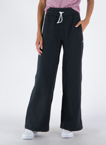 PANTAPALAZZO STUDIO, BLK, small